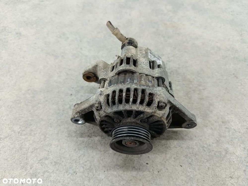 ALTERNATOR DACIA SANDERO I 8200660052 A001TA3792  MITSUBISHI ELECTRIC 1.4 - 3