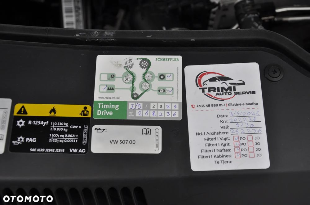 Volkswagen Transporter - 23