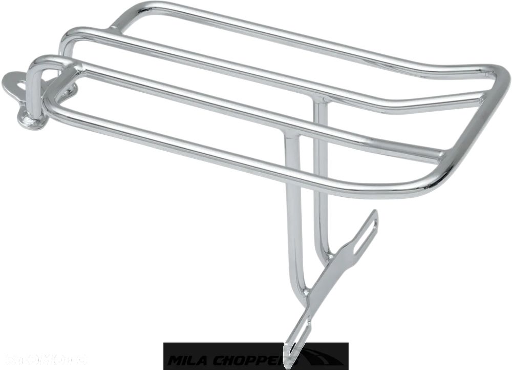 Bagażnik chromowany 06-17 Softail Heritage Classic - 1