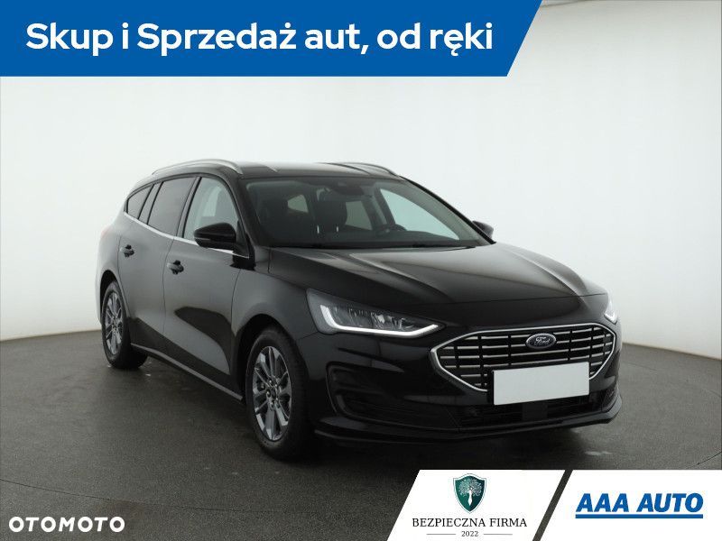 Ford Focus SW - 3