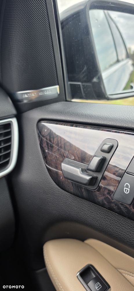 Mercedes-Benz ML - 11
