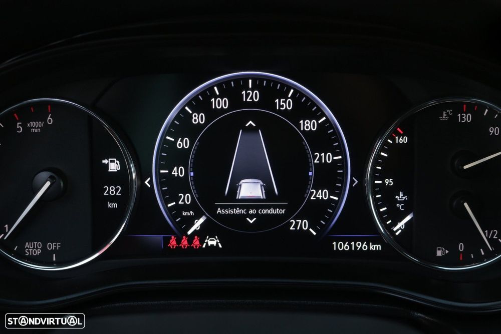 Opel Insignia Sports Tourer 2.0 D GS Line - 40