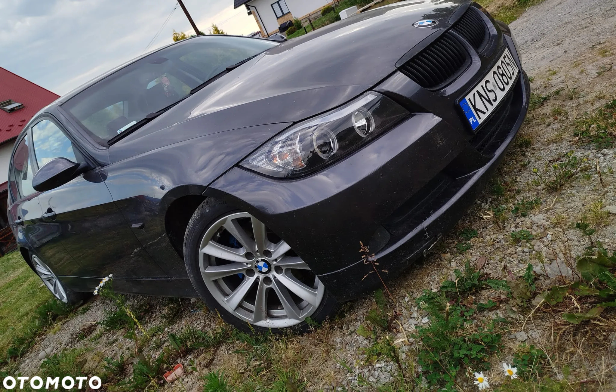 BMW Seria 3 318i - 2