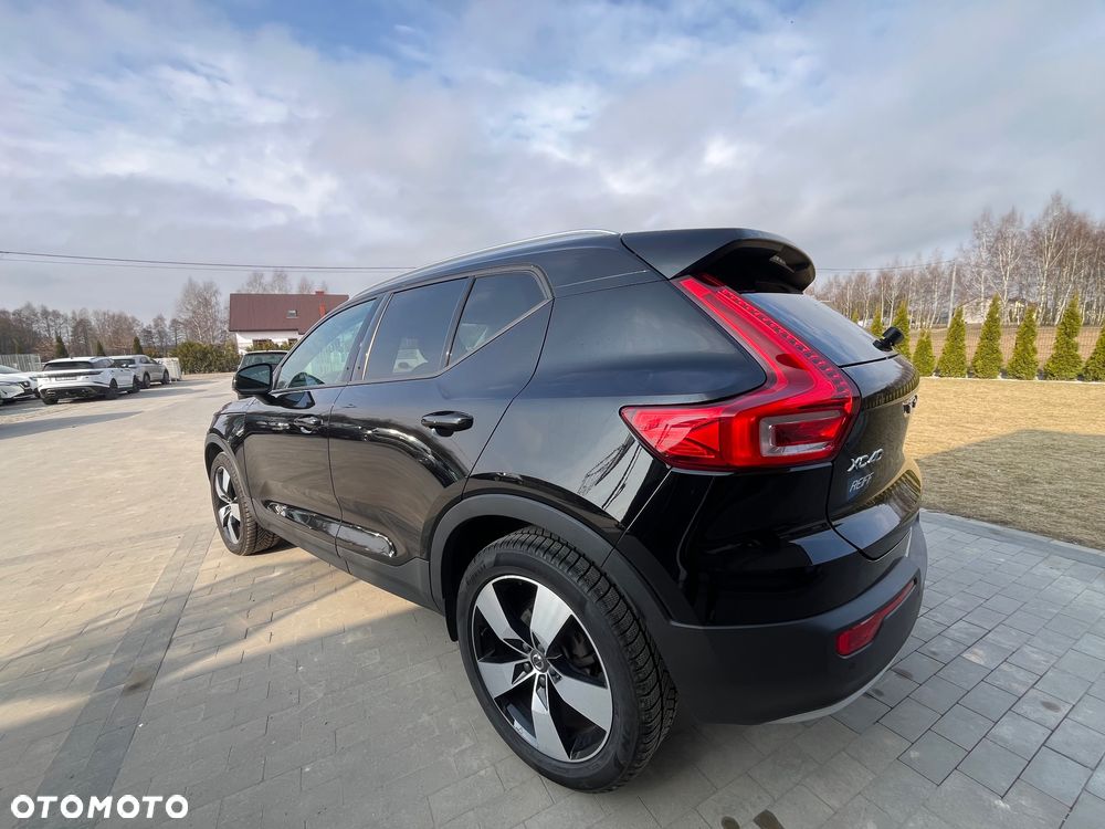 Volvo XC 40 D3 Momentum Pro - 6