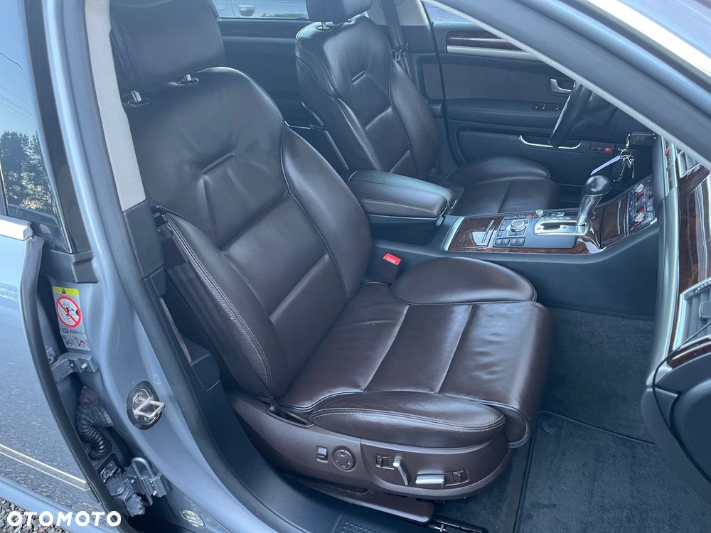 Audi A8 - 28