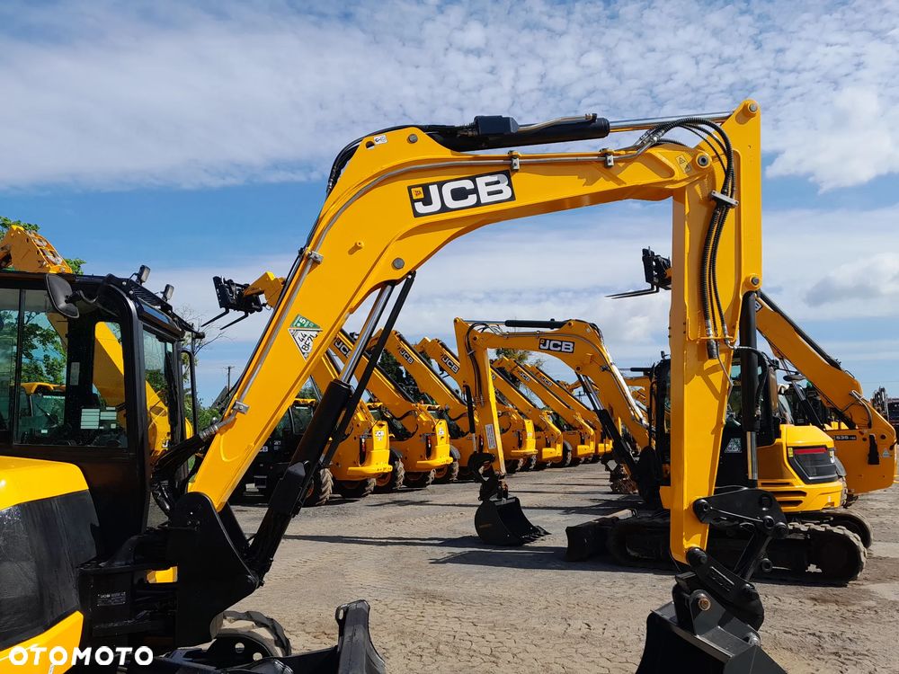 JCB 90Z-2  2022R - 9