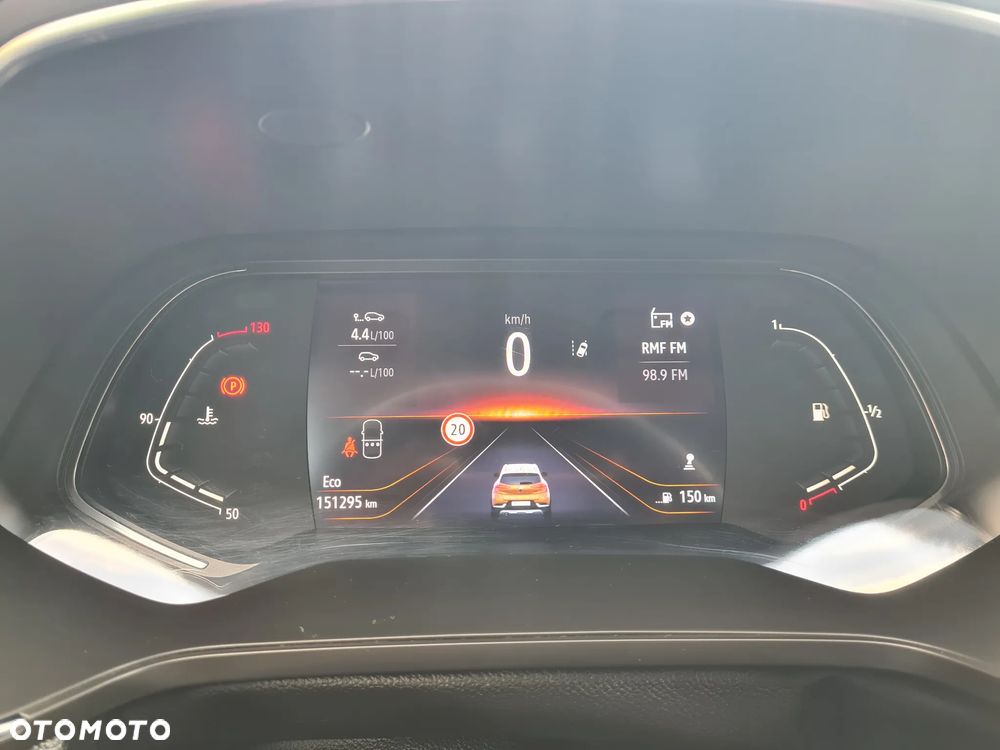 Renault Captur TCe 100 BUSINESS EDITION - 14