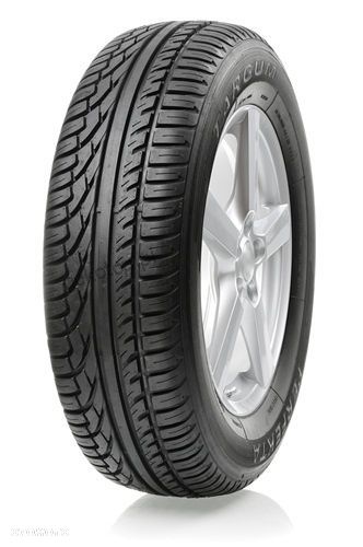 205/50 R17 letnie nowe opony bieżnikowane asymetryczne rant ochr. felg - 1