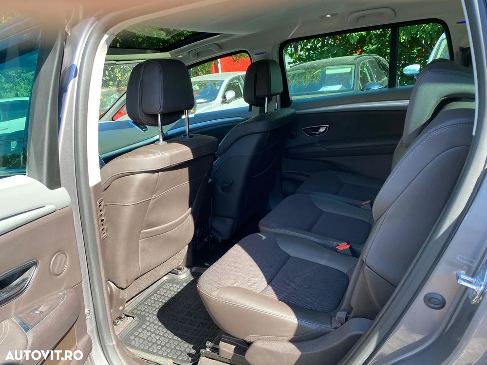 Renault Espace Energy dCi 160 EDC Business - 6