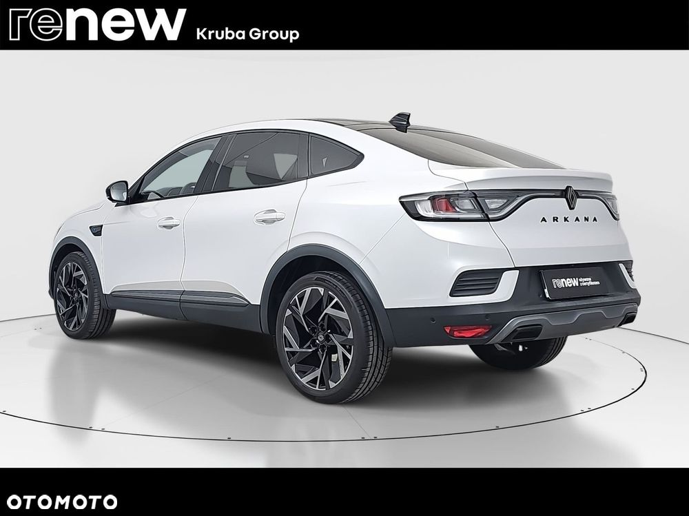 Renault Arkana - 7