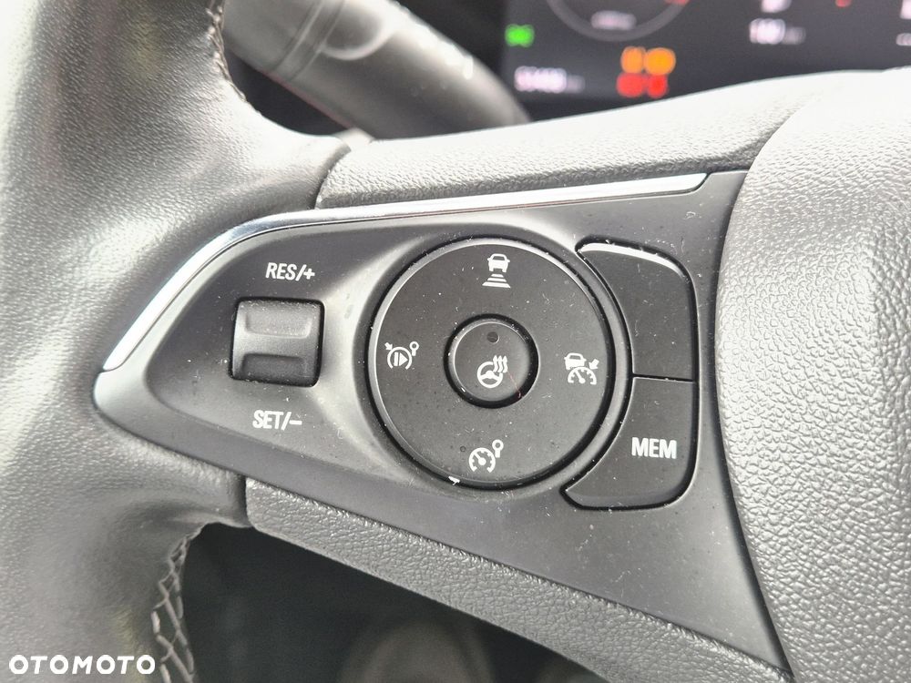 Opel Mokka 1.2 T GS S&S - 20