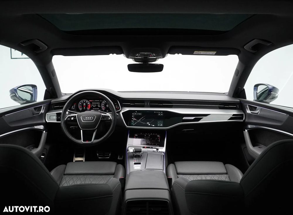 Audi A7 55 TFSI quattro S tronic - 13