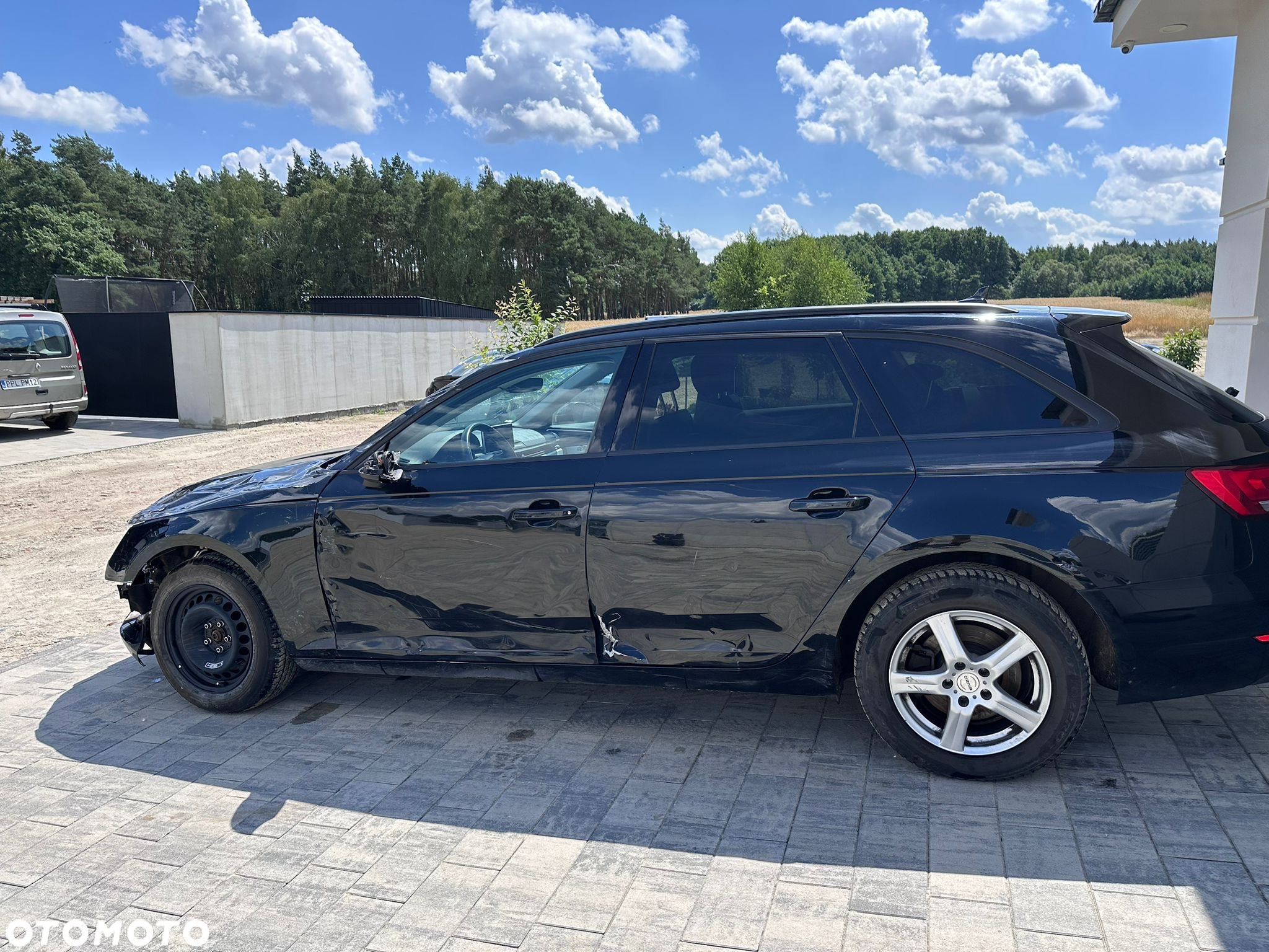Audi A4 Avant 2.0 TDI sport - 5