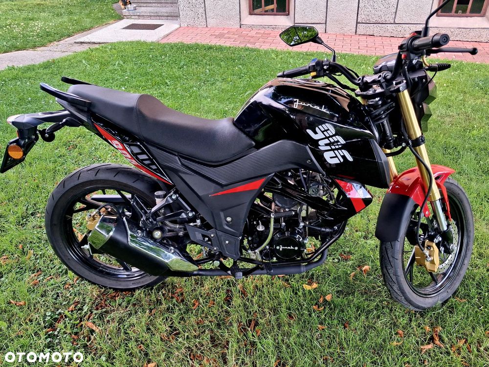 Junak 906 - 2