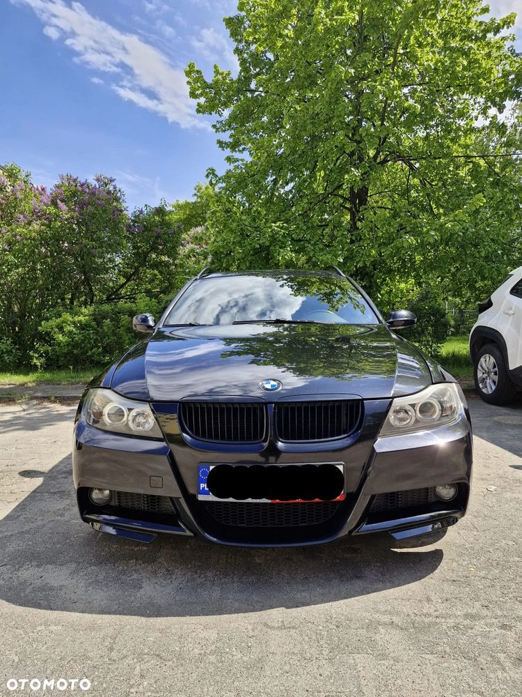 BMW Seria 3 - 2