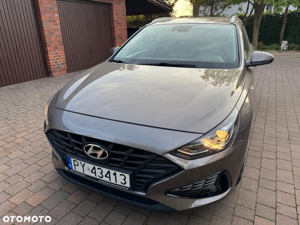 Hyundai i30 - 2