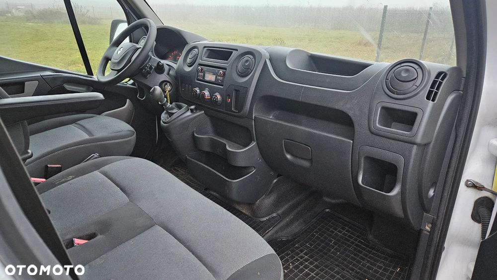 Renault MASTER - 12