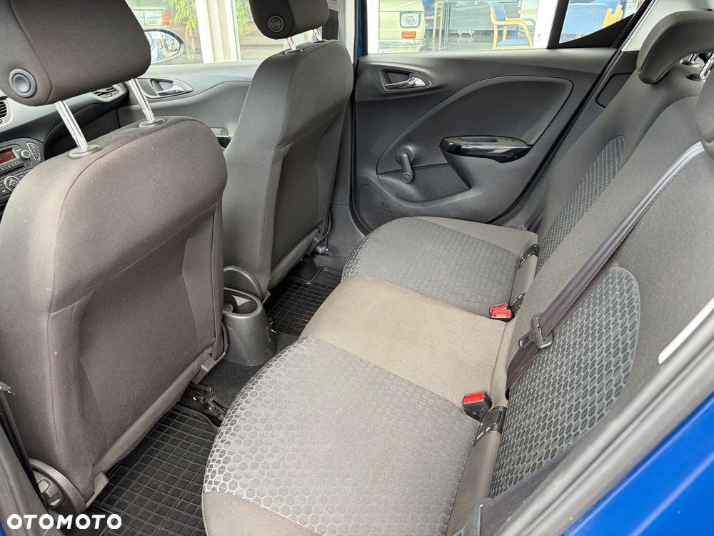 Opel Corsa 1.4 Enjoy - 14