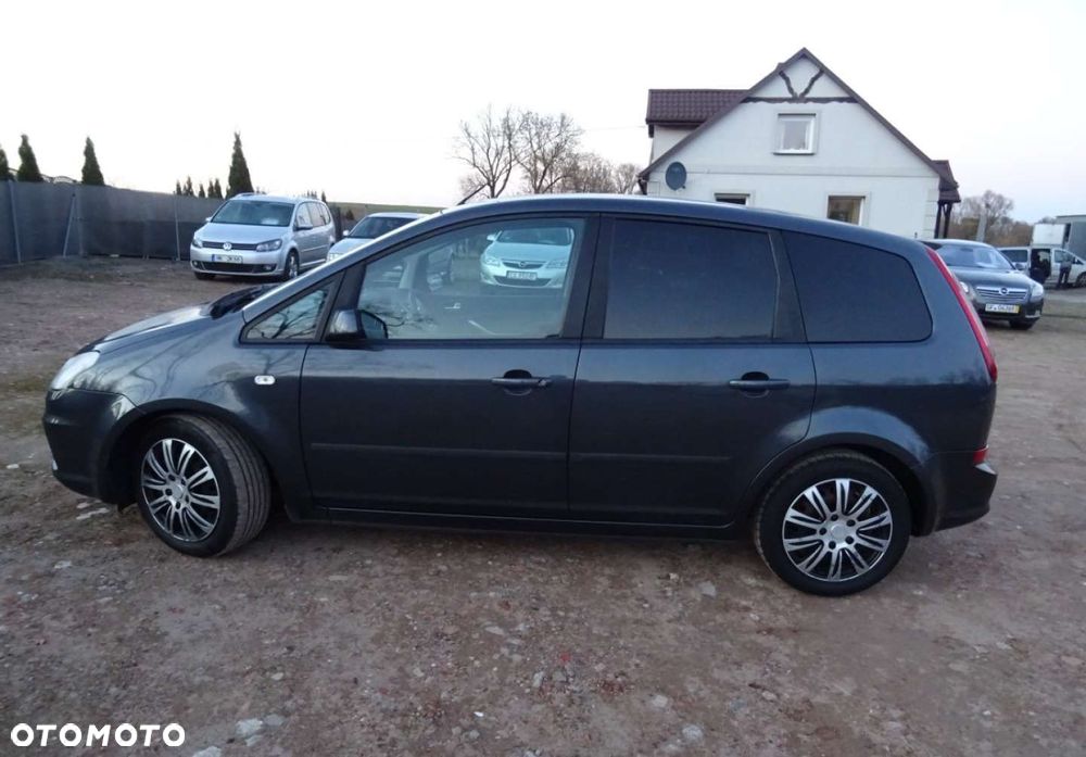 Ford C-MAX - 12