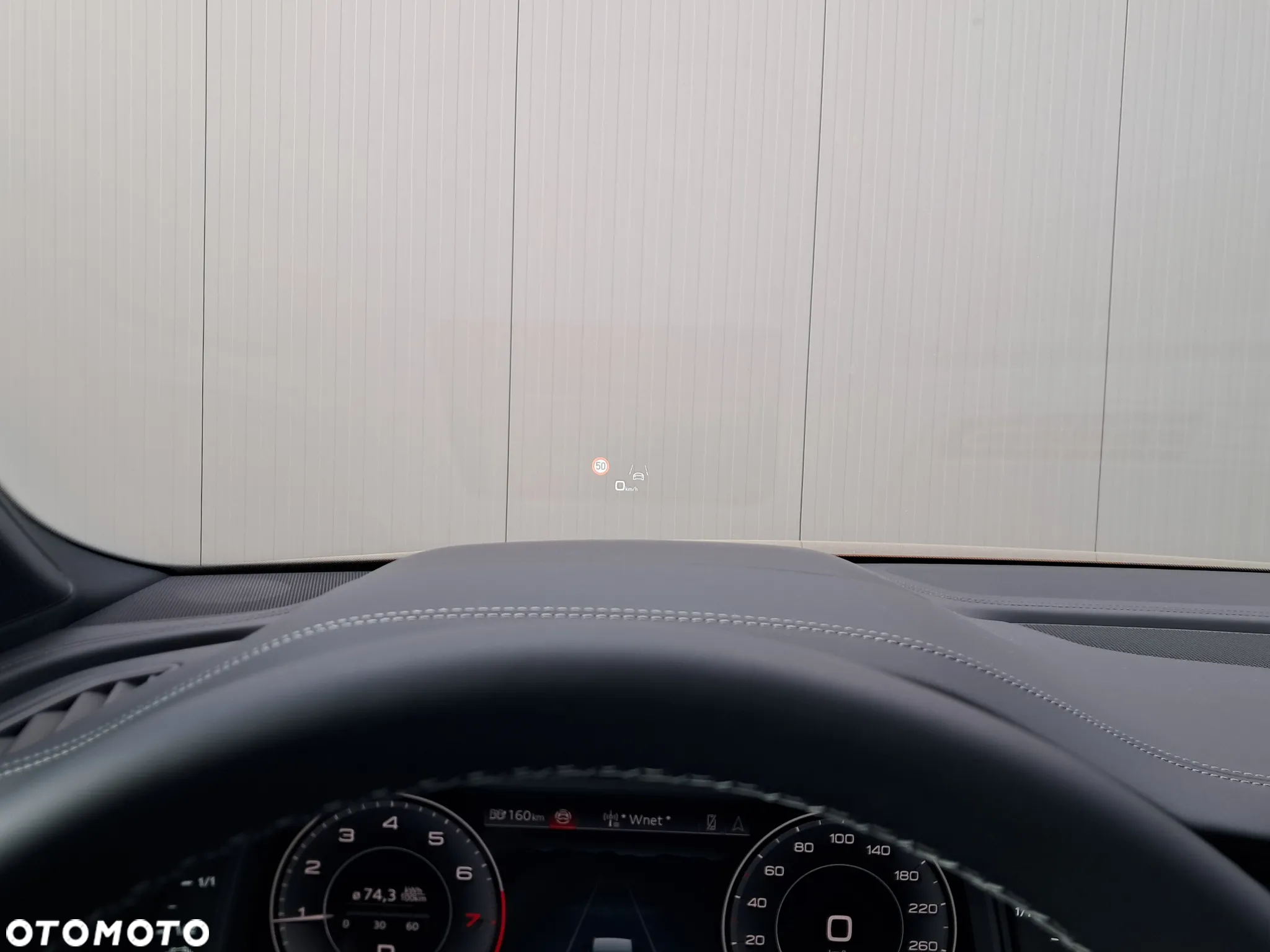 Audi Q7 - 19