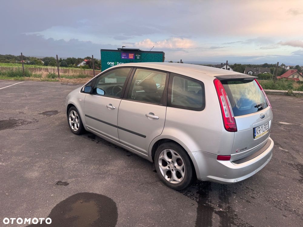 Ford C-MAX - 2