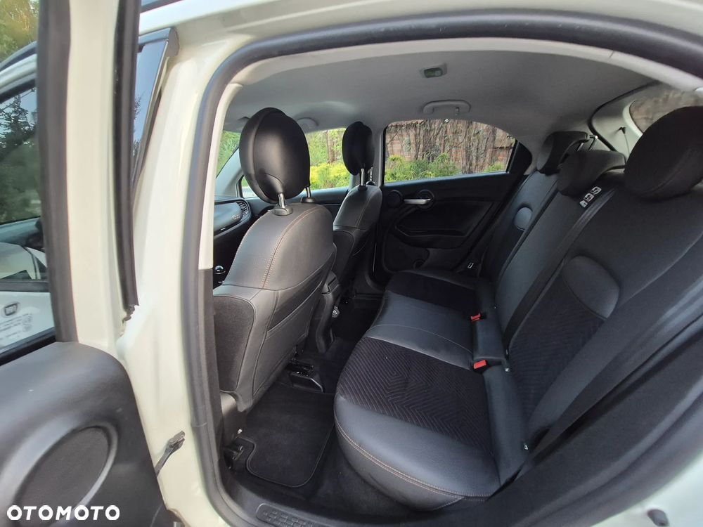 Fiat 500X 1.0 FireFly Turbo 4x2 S&S 120TH - 38