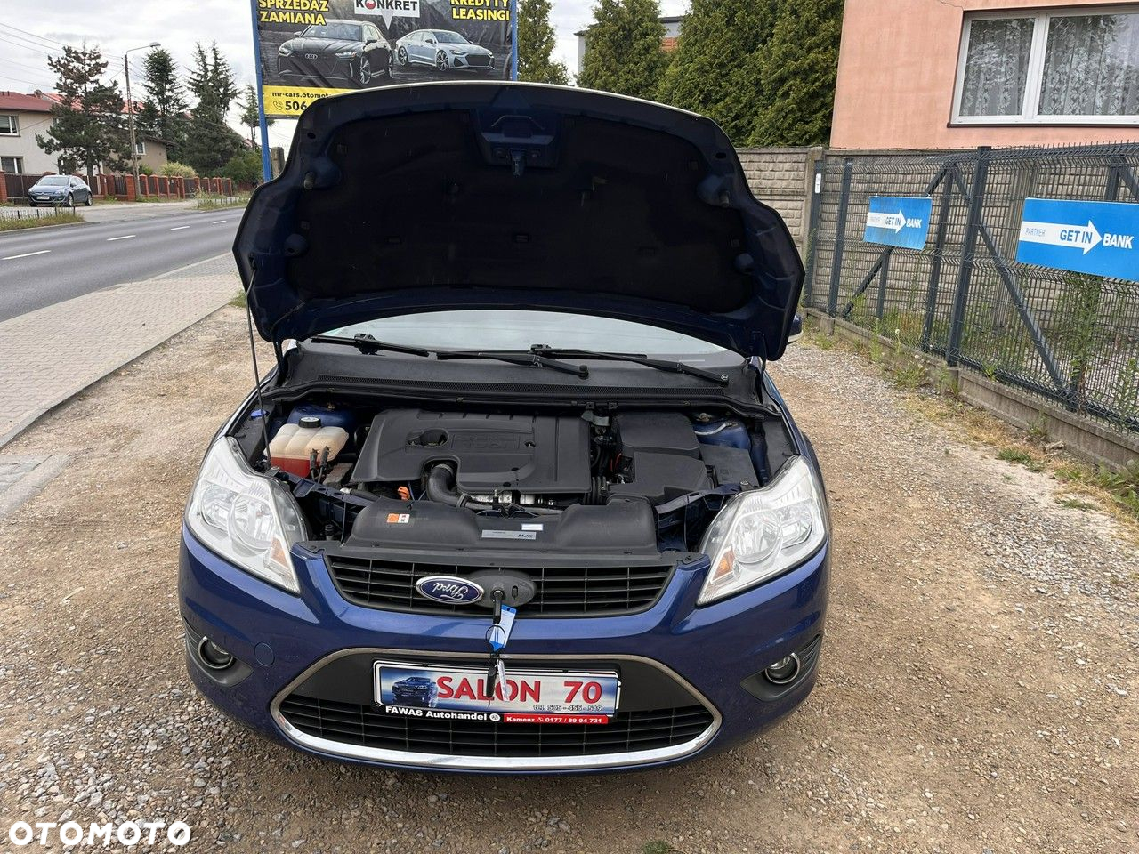 Ford Focus - 25