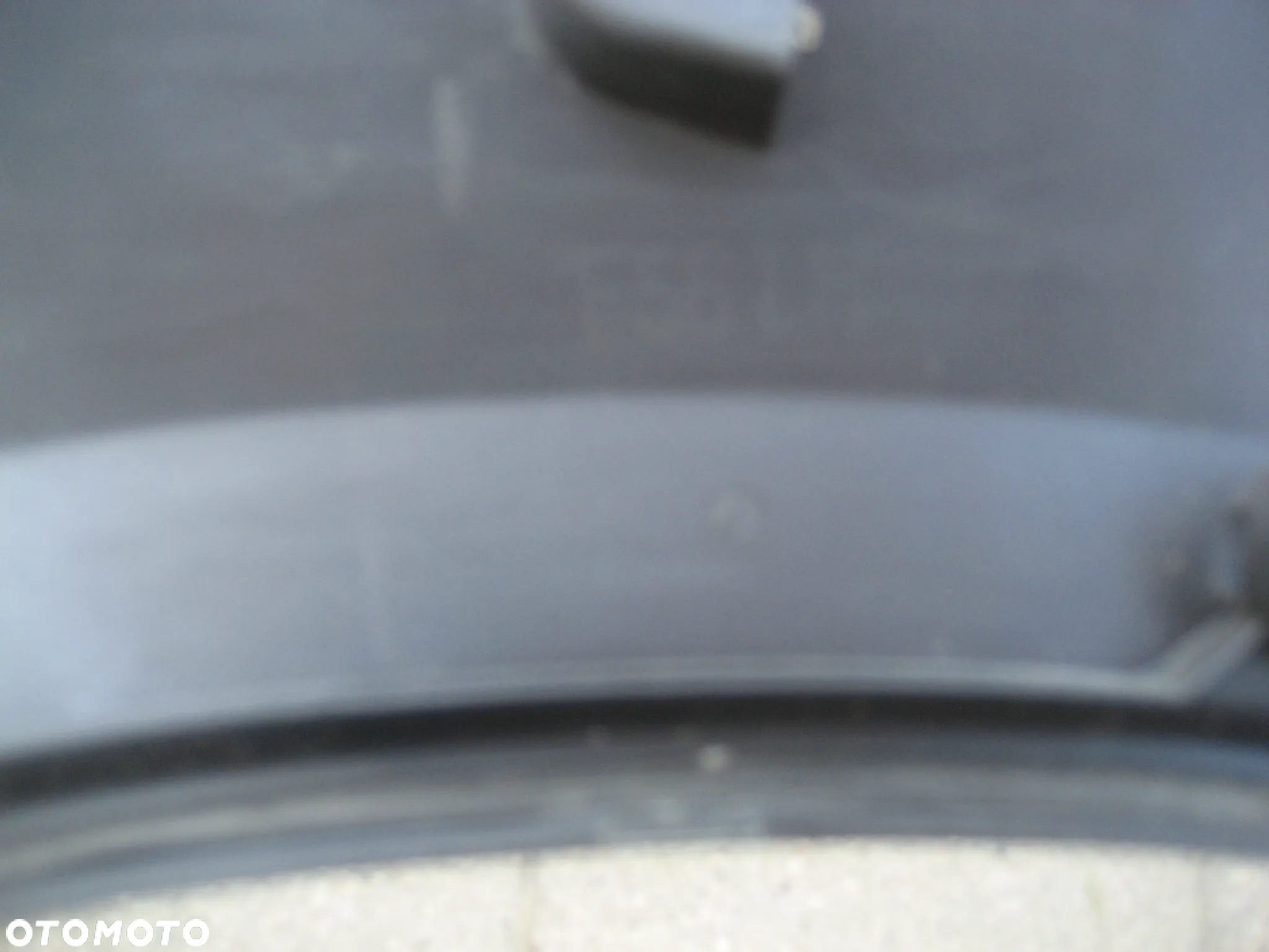 mini f56 lift jcw 21-23r listwa nakładka błotnika tył lewa 9450667 - 11