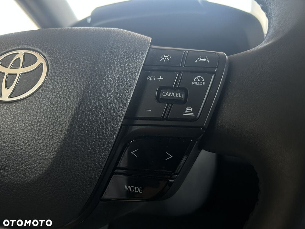 Toyota C-HR 1.8 Hybrid Style - 34