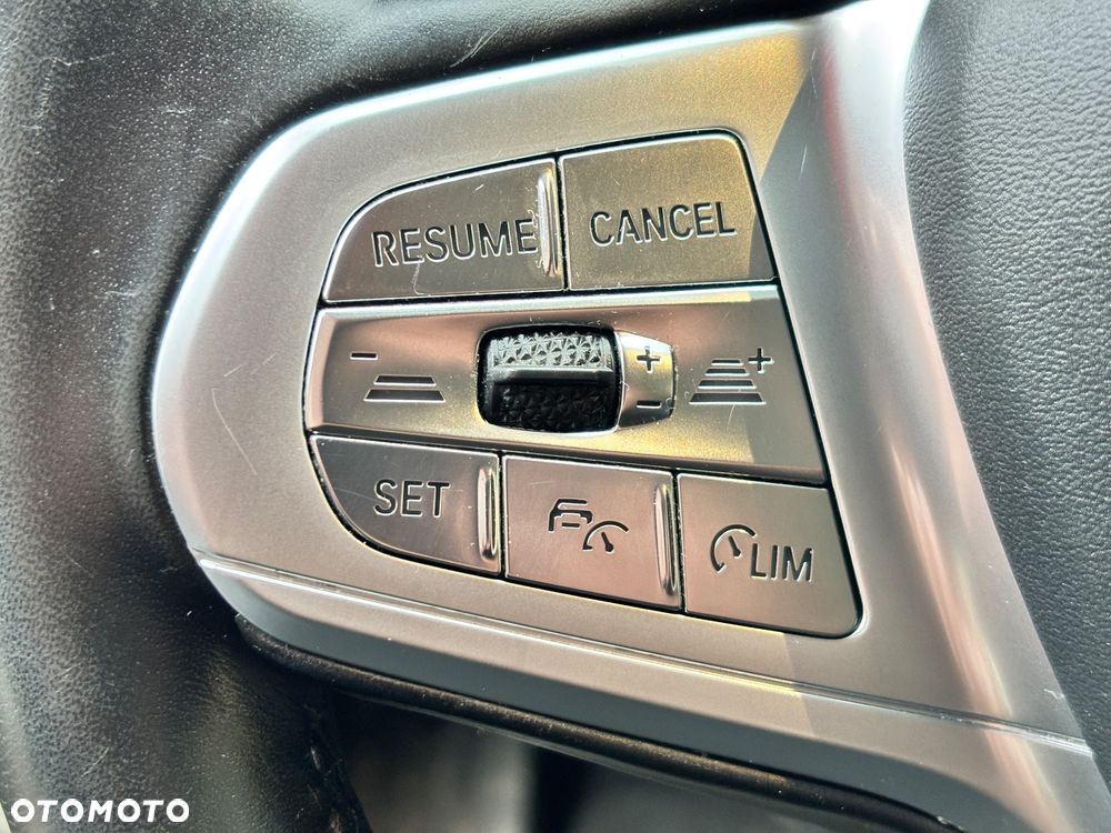 BMW Seria 3 320d Advantage - 3