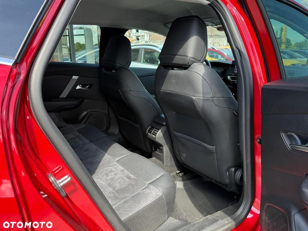 Citroën C4X 1.2 PureTech Max S&S EAT8 - 27