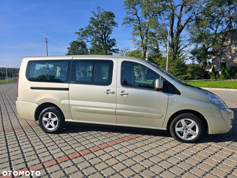 Fiat Scudo L2 (5-Si.) Panorama Executive - 4