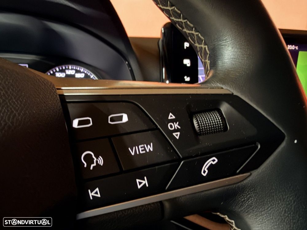 SEAT Arona 1.0 TSI Style - 18