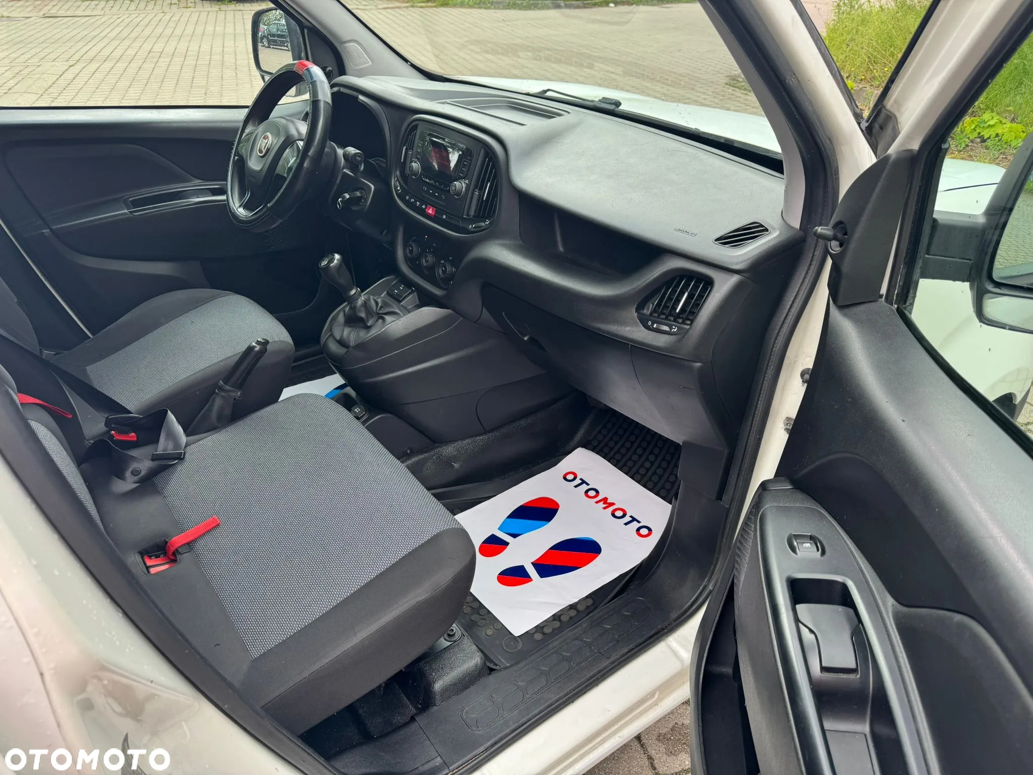 Fiat Doblo - 13