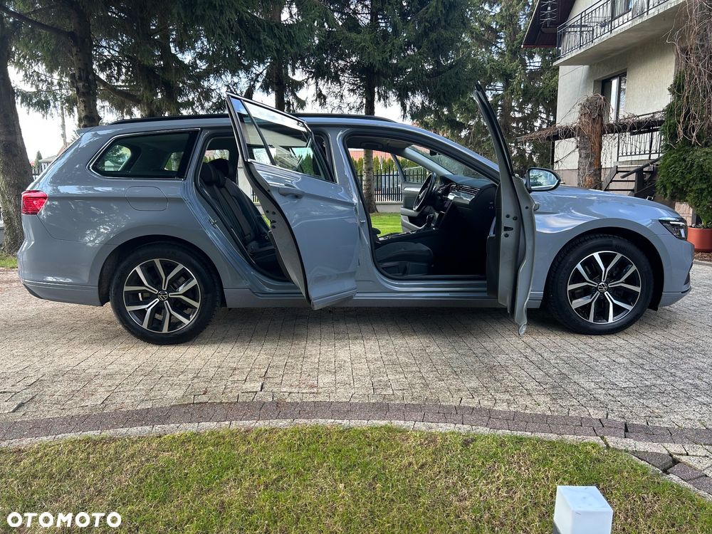 Volkswagen Passat 1.5 TSI EVO Business DSG - 13