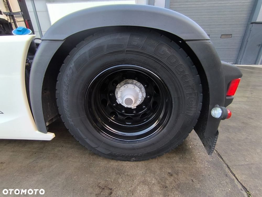Scania S500 FULL LED | ACC | KLIMA POSTOJOWA | HYDRAULIKA - 28