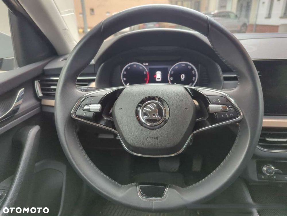Skoda Scala - 6