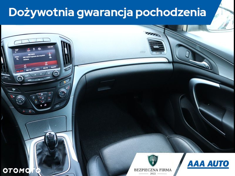 Opel Insignia - 9
