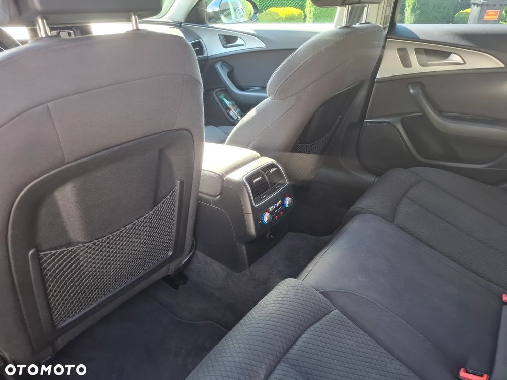 Audi A6 Limousine 2.0 TDI DPF - 15