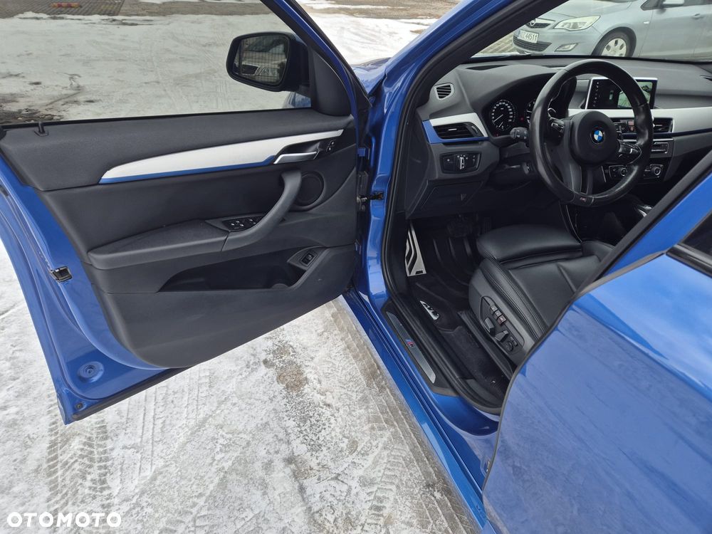 BMW X1 - 9