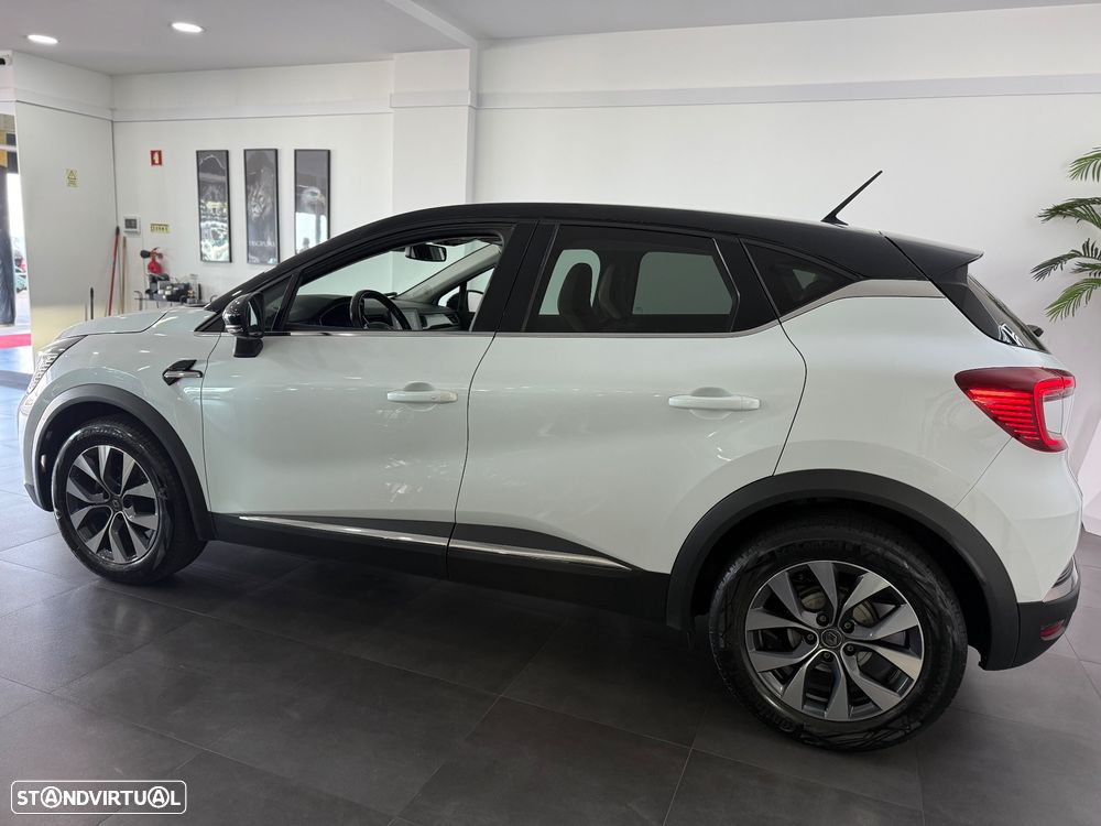Renault Captur BLUE dCi 115 INTENS - 5
