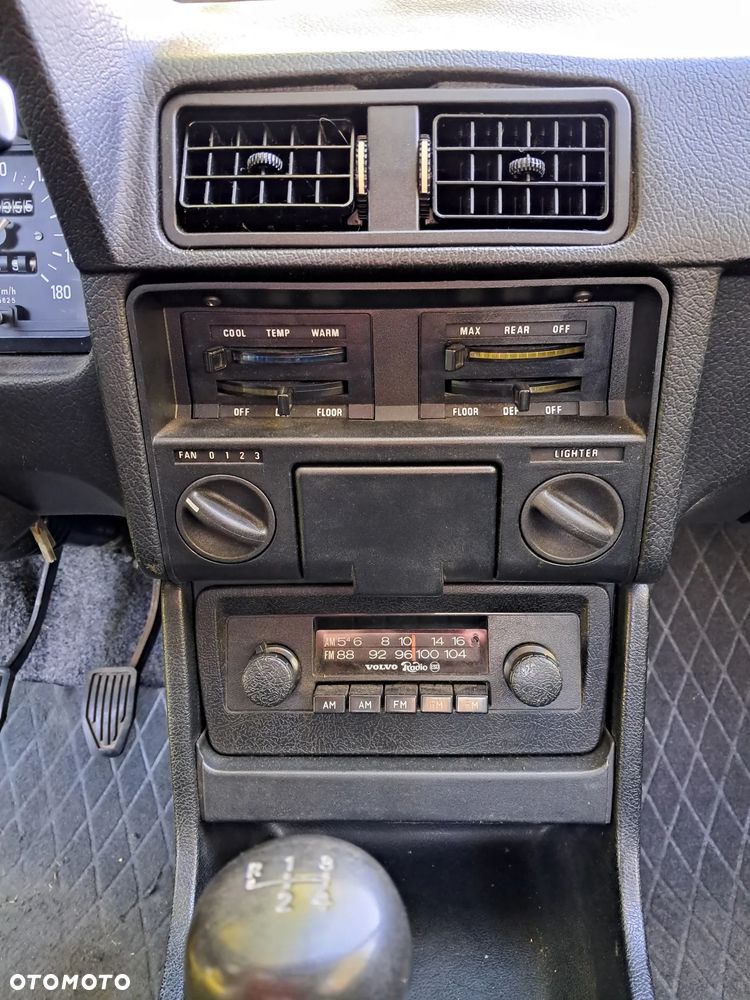 Volvo Inny - 14