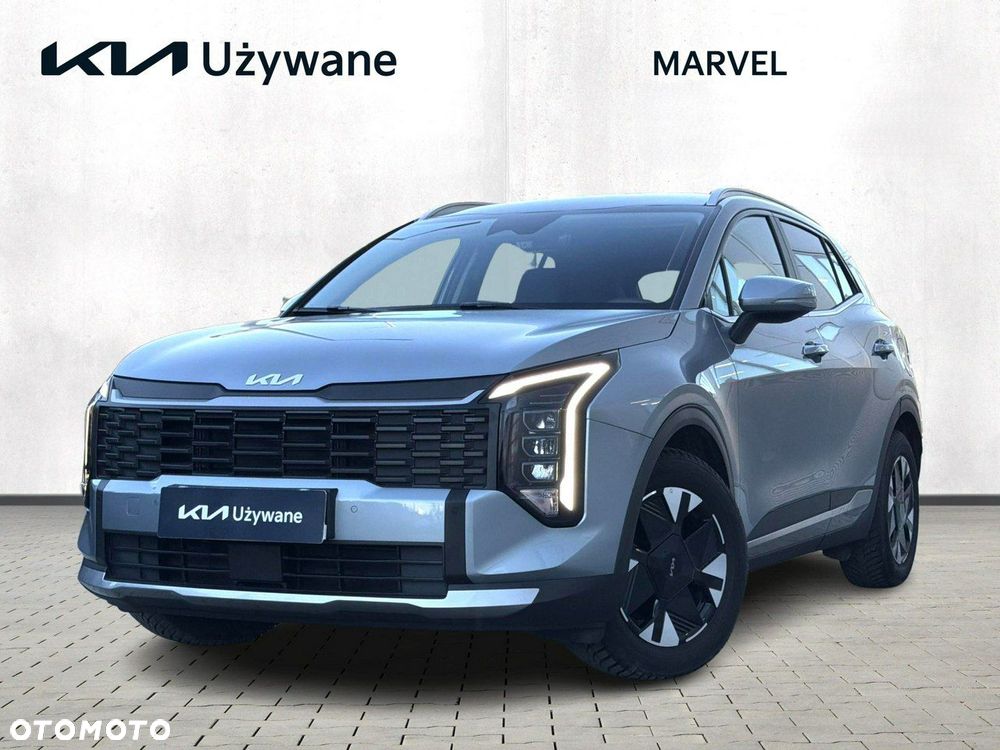 Kia Sportage 1.6 T-GDI L 4WD DCT - 2