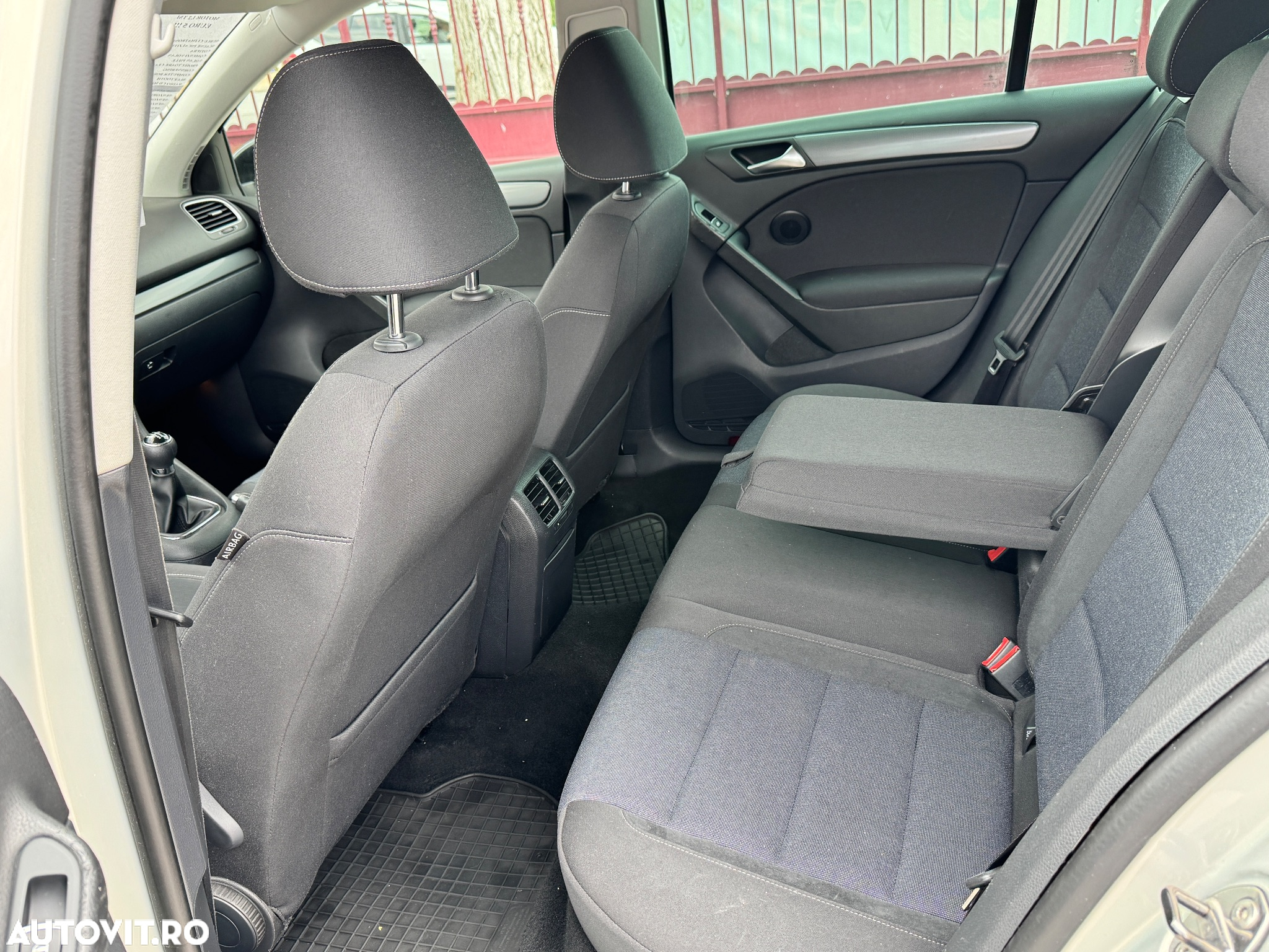 Volkswagen Golf 1.2 TSI Style - 14