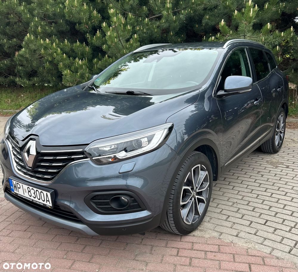 Renault Kadjar 1.3 TCe FAP Intens EDC - 3