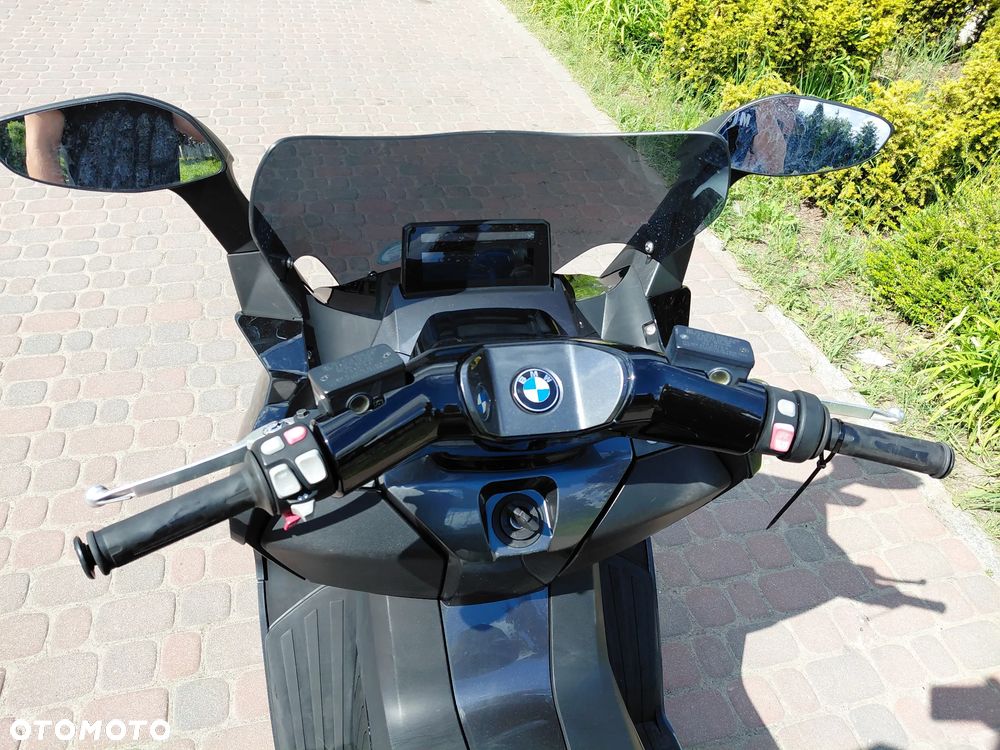 BMW Inny - 14
