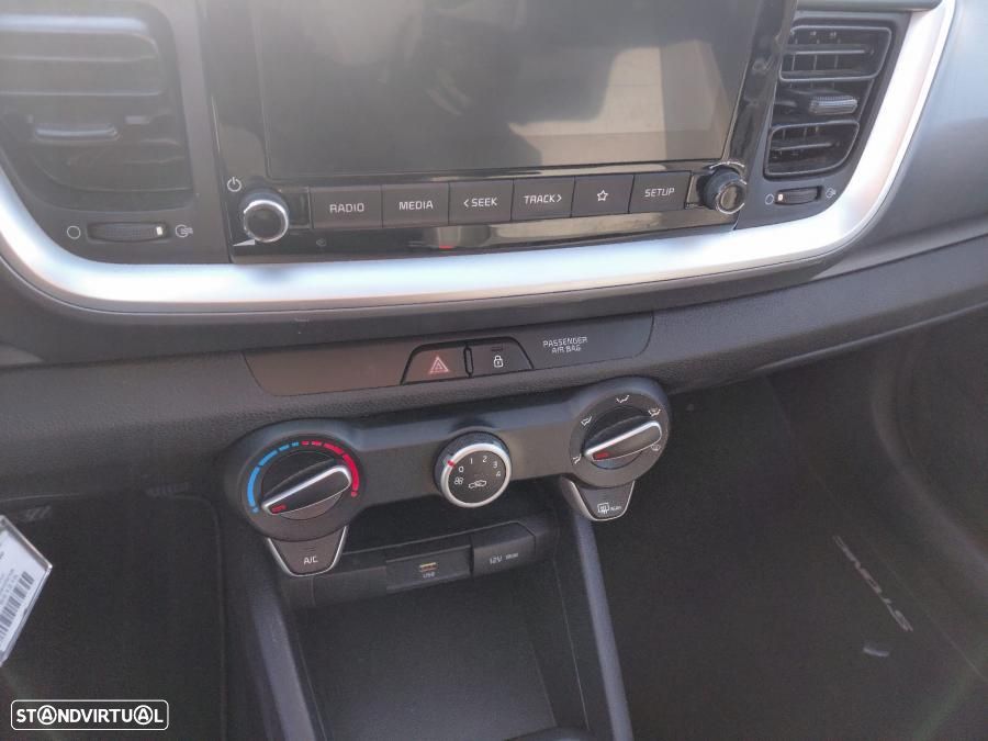 Kia Stonic 1.0 T-GDI Drive - 12