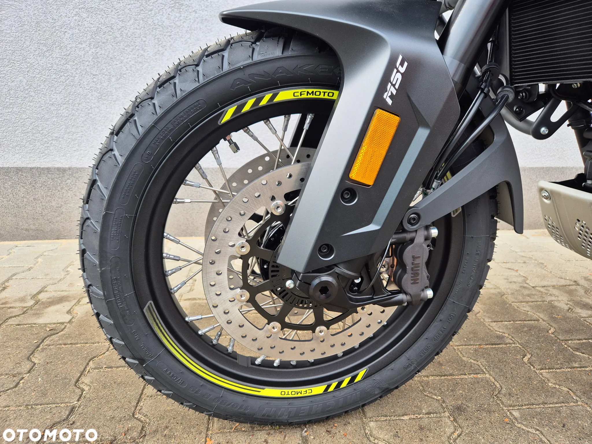 CFMoto Inny - 3