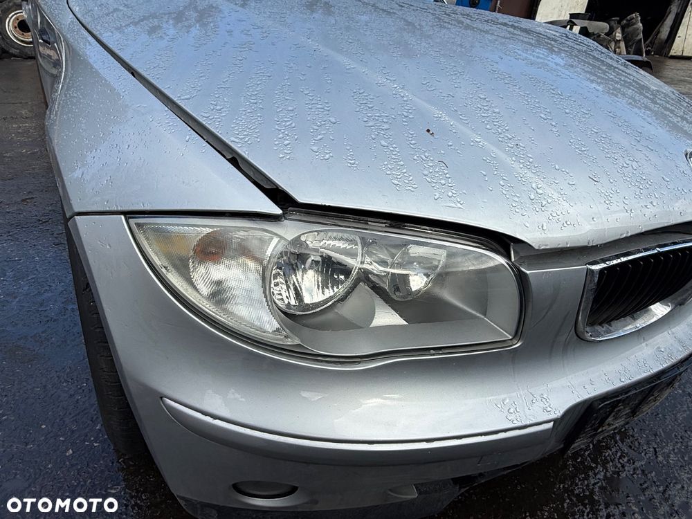 BMW 1 E87 LAMPA PRZEDNIA PRAWA VALEO EU 89310921 -WYSYŁKA- - 1