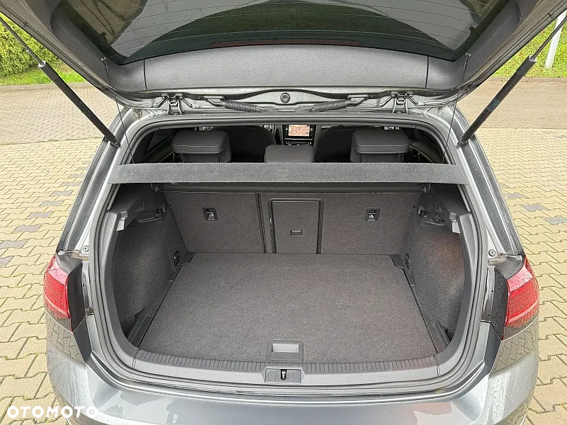 Volkswagen Golf GTD BlueMotion Technology DSG - 13